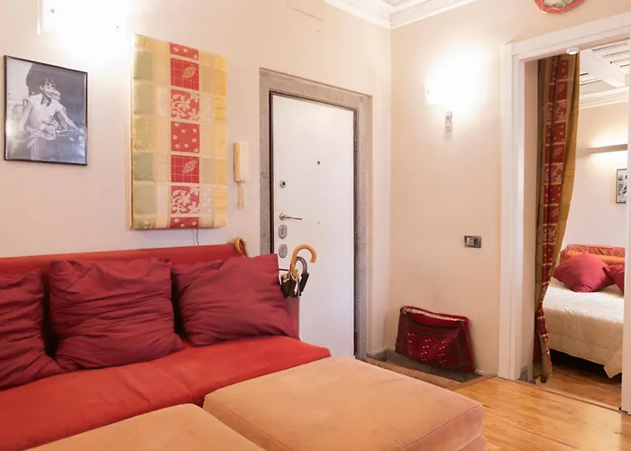 Appartamento La Dolce Pantheon