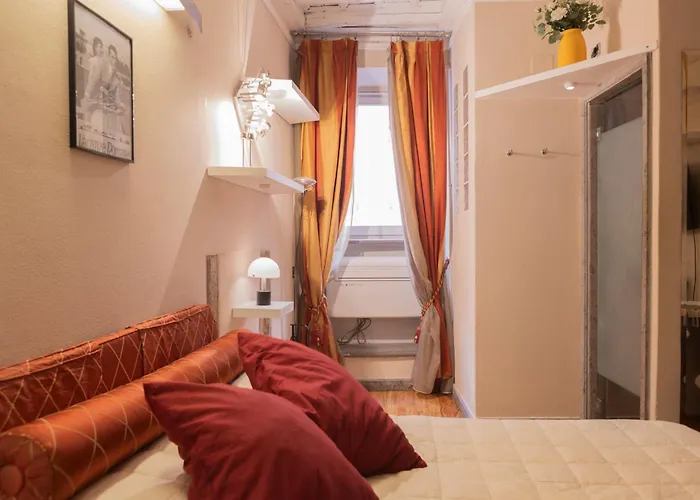 La Dolce Pantheon Appartamento *