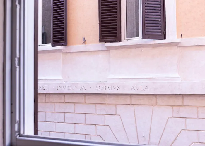 La Dolce Pantheon Appartamento Roma